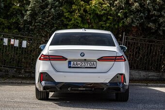 BMW Rad 5 520d mHEV xDrive A/T -aj na splátky- - 6