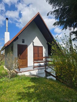 Chata Kunov 2 - 6