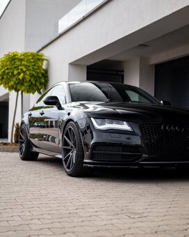 Audi A7 Sportback 3.0bitdi quattro 313k tiptronic - 6