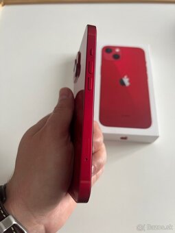 iPhone 13 128 gb - 6