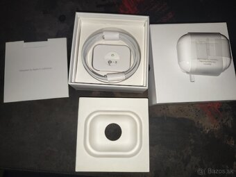 Airpods pro 2 (USB-C) 1:1 repliky - 6