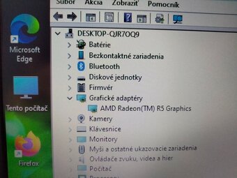HP elitebook 725 G4 ,AMD A10 quad core , 8gb ram ,Windows 11 - 6