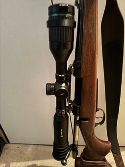 Hikmicro Alpex - 6