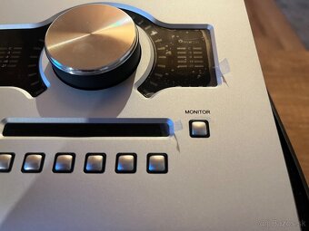 UAD apollo twin duo USB heritage edition - 6