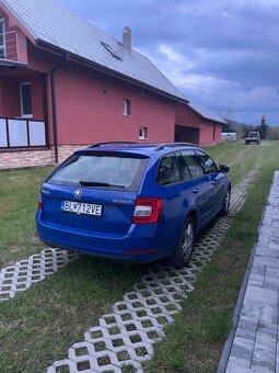 Škoda octavia III (2019) - 6