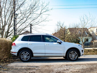 Predam Volkswagen TOUAREG Mountian 3.0 V6 TDI SCR - 6