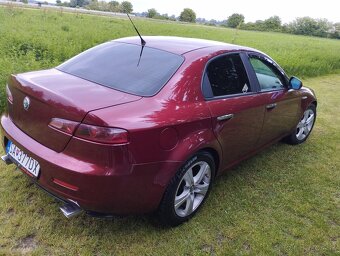 Alfa Romeo 159 - 6