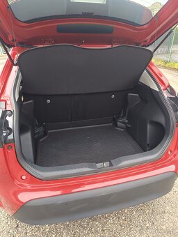 Toyota Yaris Cross 1.5 - 6