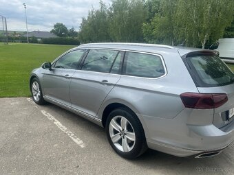 Volkswagen Passat Variant 2.0 TDI ELEGANCE DSG - 6