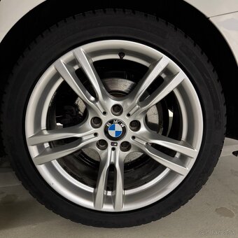 Bmw F30 320d Xdrive A/T Mpacket - 6