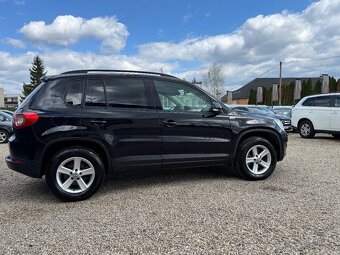 Volkswagen Tiguan 1,4 Tsi 4-MOTION - 6