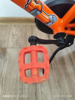 Detský bicykel BTWIN 16 - 6