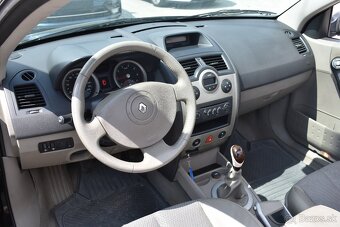 Renault Mégane Cabriolet - 6
