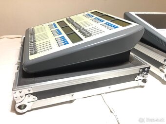 Tiger Touch Fader Wing. - 6