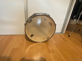 Mapex Tornado – 8-dielny set (2 kopáky, 5 tomov, snare) - 6