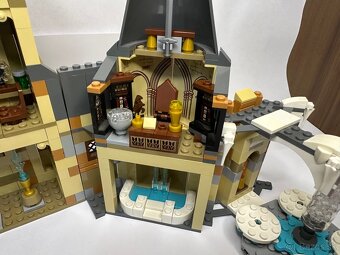 LEGO Harry Potter 75948 - 6
