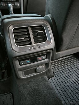Volkswagen Tiguan 2.0L 110kW,4-motion - 6