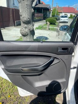 Ford C-max 2,0 benzin+ plyn - 6