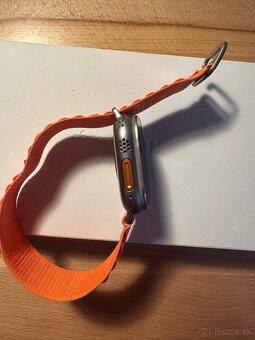 Apple Watch Ultra 49mm - 6
