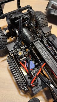 Predam RC 1:10 Traxxas TRX-4 Landrover Defender - 6