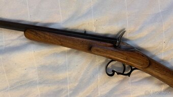 Historická flobertka - 6