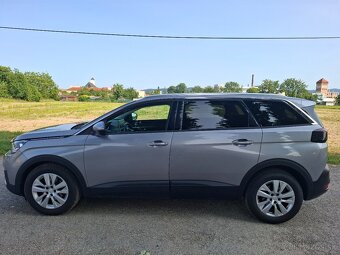 Peugeot 5008 1,5 HDI,96 kw,AUTOMAT,7 MIEST,LED,NAVI,KAMERA.. - 6