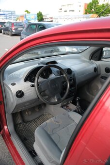 daewoo kalos 1.2 - 6