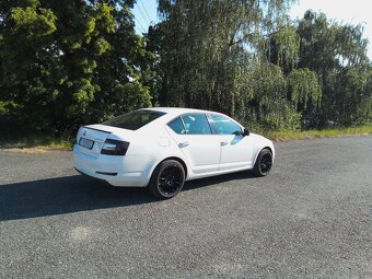 Predám Octavia 1,6 77kw TDI - 6