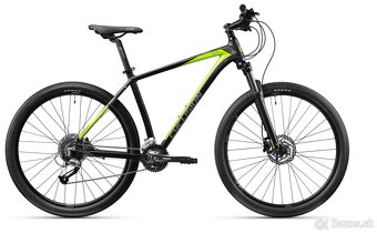 VÝPREDAJ CYCLISION MK-II CORPH 5 29” pánsky horský bicykel - 6
