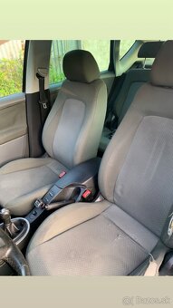 Seat Altea - 6