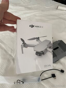 Dj mini se 2 - 6