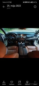 BMW 520D COMBI TOURING - 6