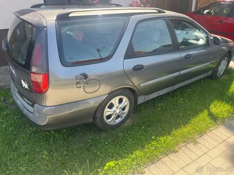 Renault Laguna kombi 83kw - 6