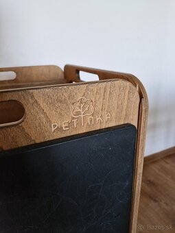 Učiaca veža pre deti PETINKA - 6