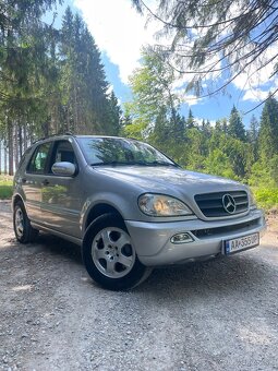 ✅Mercedes-Benz ML 270 cdi Manual - 6