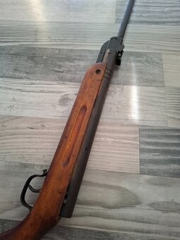 Stará vzduchovka - 6
