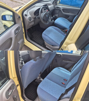 Fiat Panda 1.1 Active klima - 6
