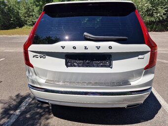 Volvo Xc 90 Inscription Expression hybridné - 6