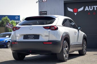 Mazda MX-30 e-Skyactiv EV Advantage - 6
