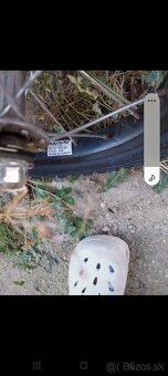 Detsky bicykel - 6