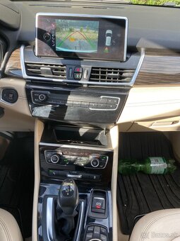 220d  Grand Tourer xdrive Luxury - 6