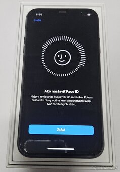 Apple iPhone 11 128GB Black - 6
