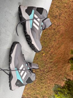 Adidas Eastrail 2 Mid rain.rdy - 6