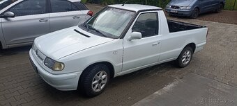 Škoda Felicia Pick up - 6