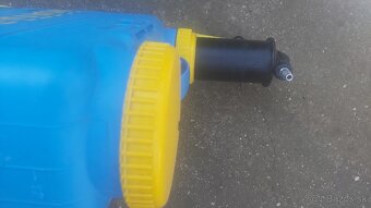 nádoba postrekovača zn. MATABI 12l bez hadice - 6
