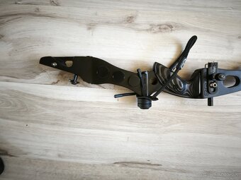 Stred luku Kinetic Vygo 25" ILF - 6