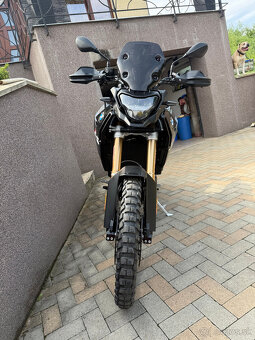 BMW F 900 GS 2024 - 6