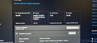 Acer Aspire V Nitro - 6