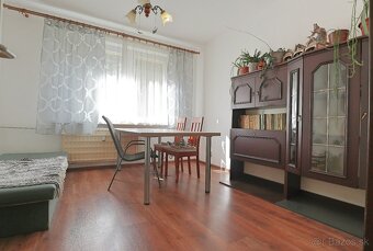 Najväčší typ 4-izbového bytu 91m2 s balkónom – Vlčince - 6