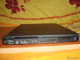 Predám notebook IBM ThinkPad T40 a T43 v Bratislave - 6